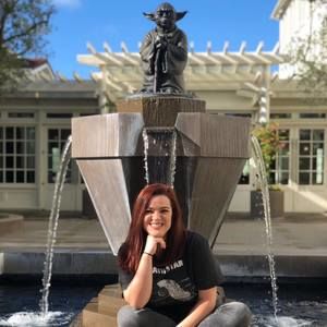 Meet your Posher, Tracy